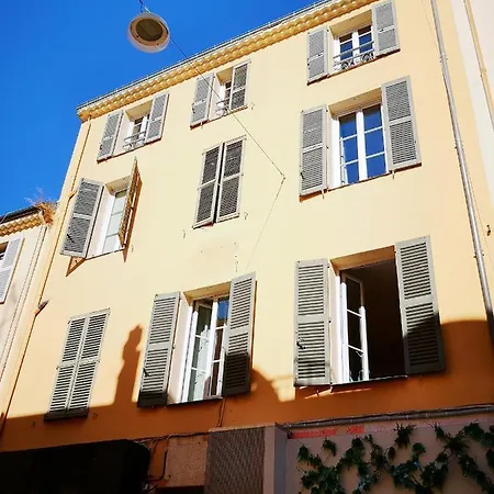 5 Min To Sea And Palais Des Festivals