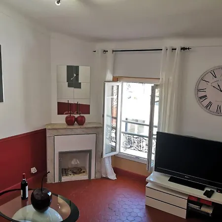 5 Min To Sea And Palais Des Festivals *