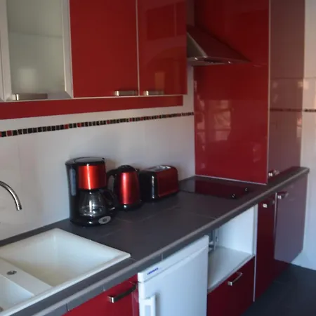 5 Min To Sea And Palais Des Festivals Κάννες