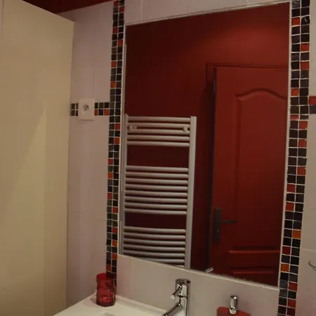 5 Min To Sea And Palais Des Festivals Κάννες