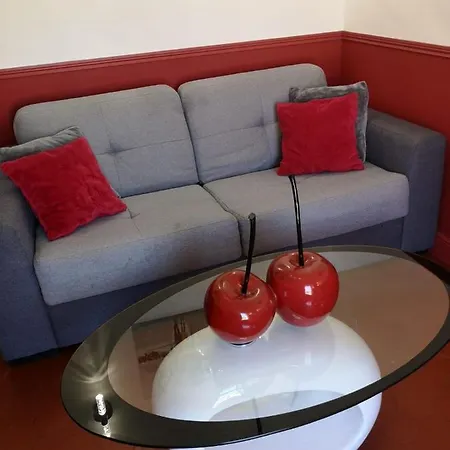 5 Min To Sea And Palais Des Festivals Cannes