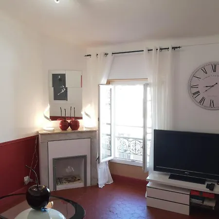 5 Min To Sea And Palais Des Festivals * Cannes