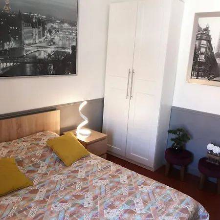 5 Min To Sea And Palais Des Festivals Apartman *