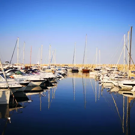 5 Min To Sea And Palais Des Festivals Apartment Cannes