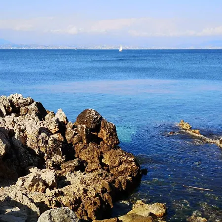 5 Min To Sea And Palais Des Festivals Apartment *
