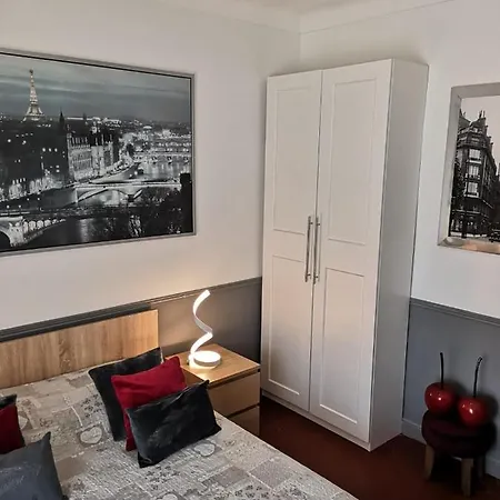 5 Min To Sea&palais Des Festivals * Cannes