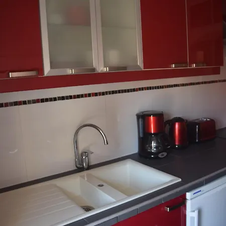 5 Min To Sea And Palais Des Festivals Apartman *