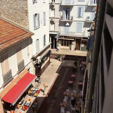 5 Min To Sea And Palais Des Festivals Apartamento