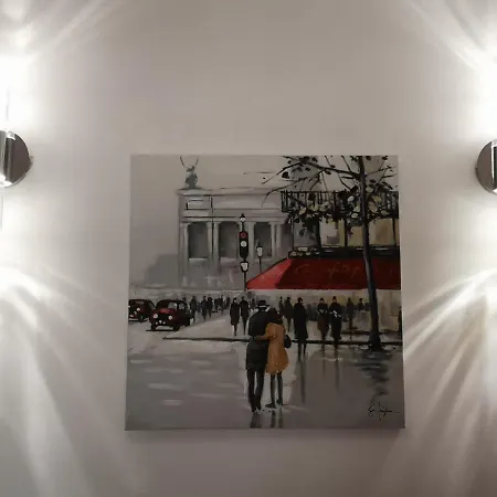 5 Min To Sea And Palais Des Festivals Daire *