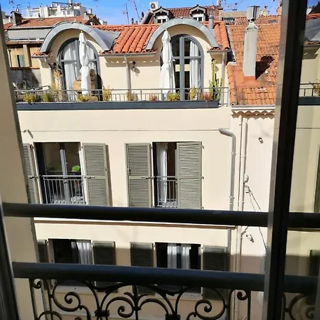 Διαμέρισμα 5 Min To Sea And Palais Des Festivals *